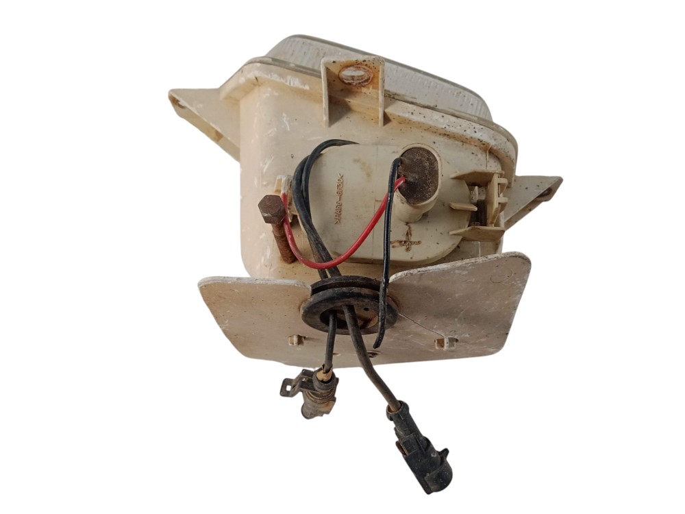 Farol De Milha S10/blazer 1997/2000 3