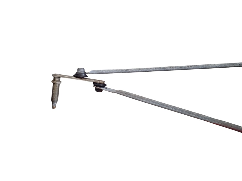 Haste Limpador Para-brisa Mercedes Mb 180 2