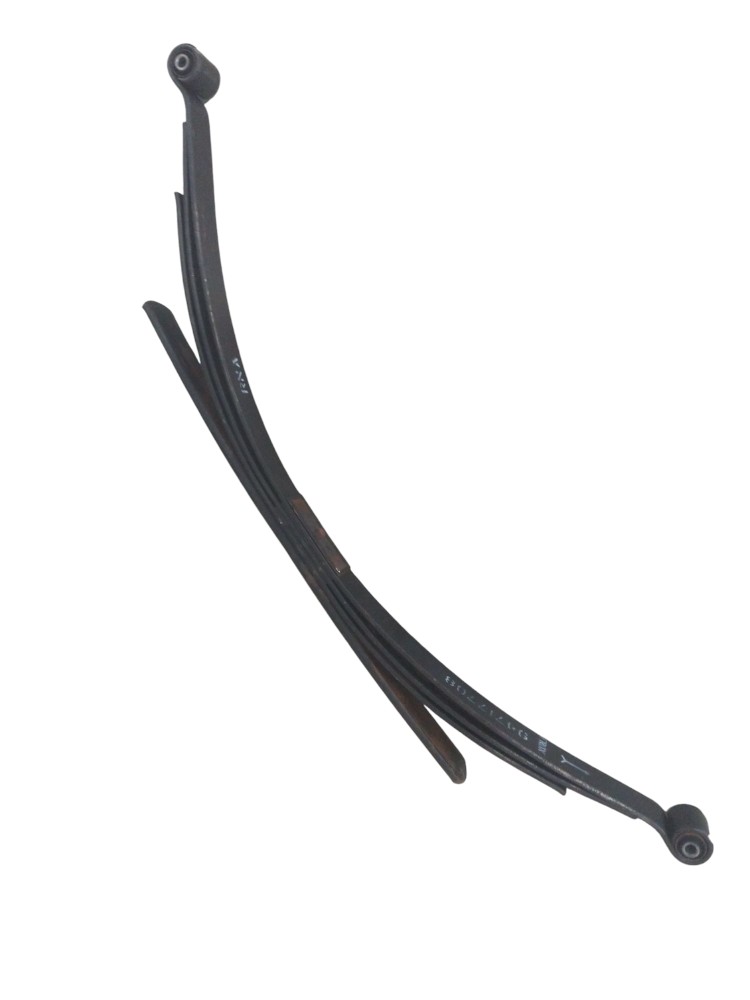 FEIXE DE MOLA TRASEIRO GM S10 3