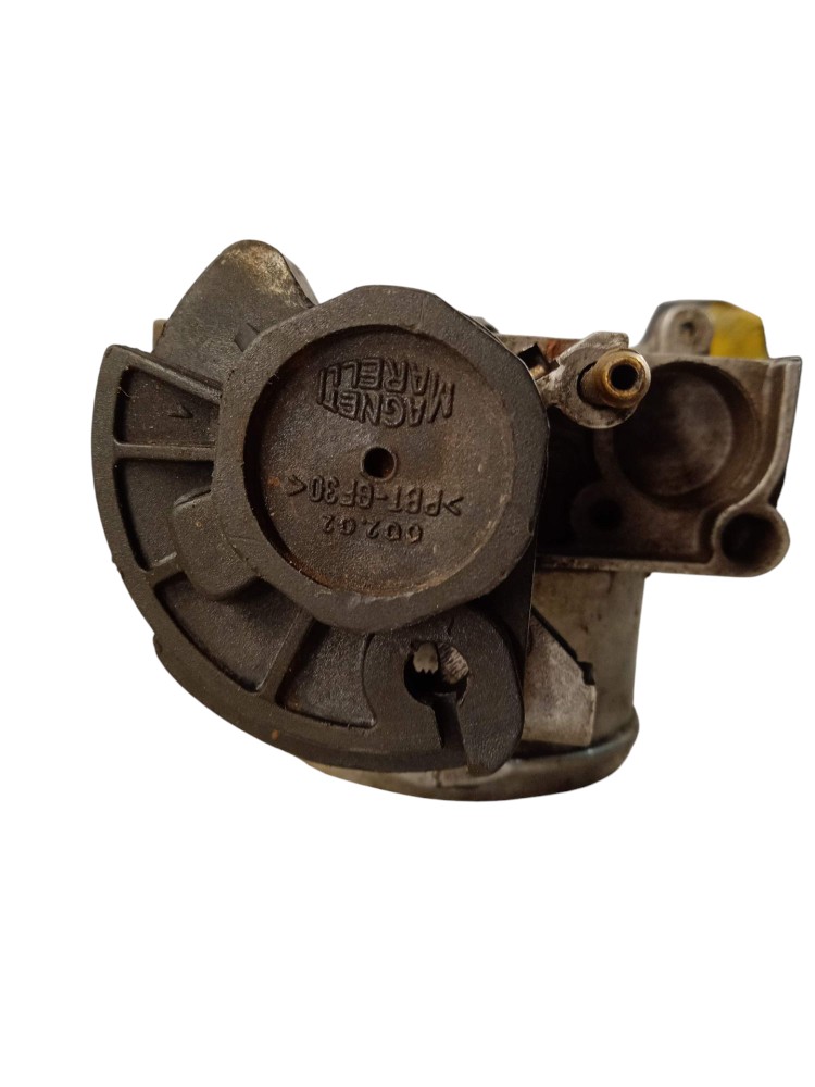 Tbi Corpo Borboleta Palio/siena/uno 01/05 7