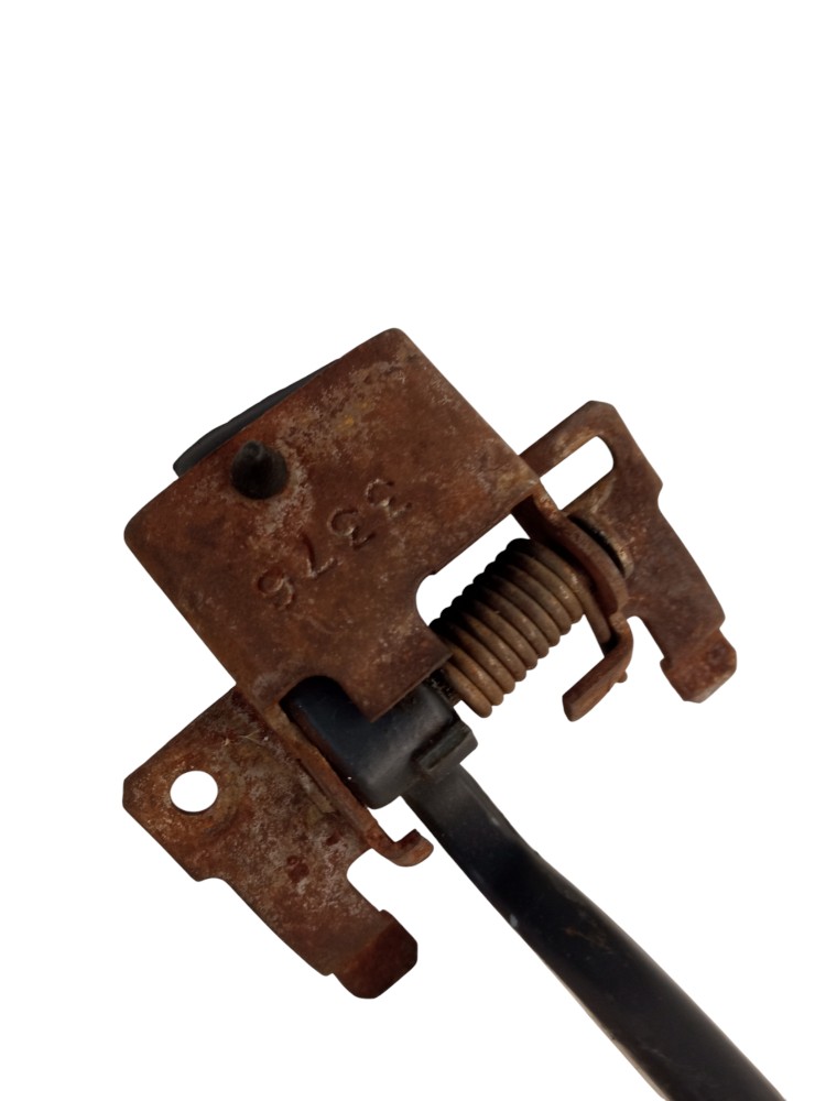 MAÇANETA DA PORTA LADO DIREITO S10/BLAZER 4