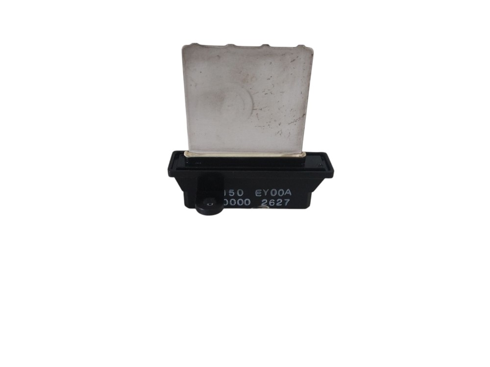 Resistor Motor S10 2013 3