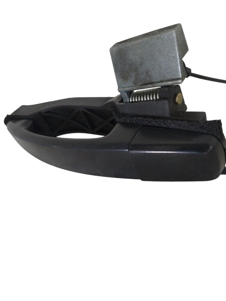 Maçaneta Externa Traseira Esq Gm Captiva 3
