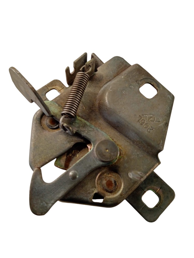 Fechadura Capô Daihatsu Terios 1998 3