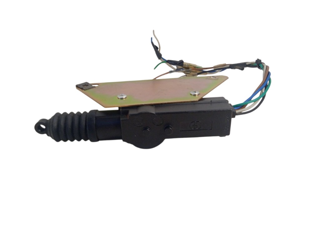 Motor Trava A Porta Gm Corsa Classic 3