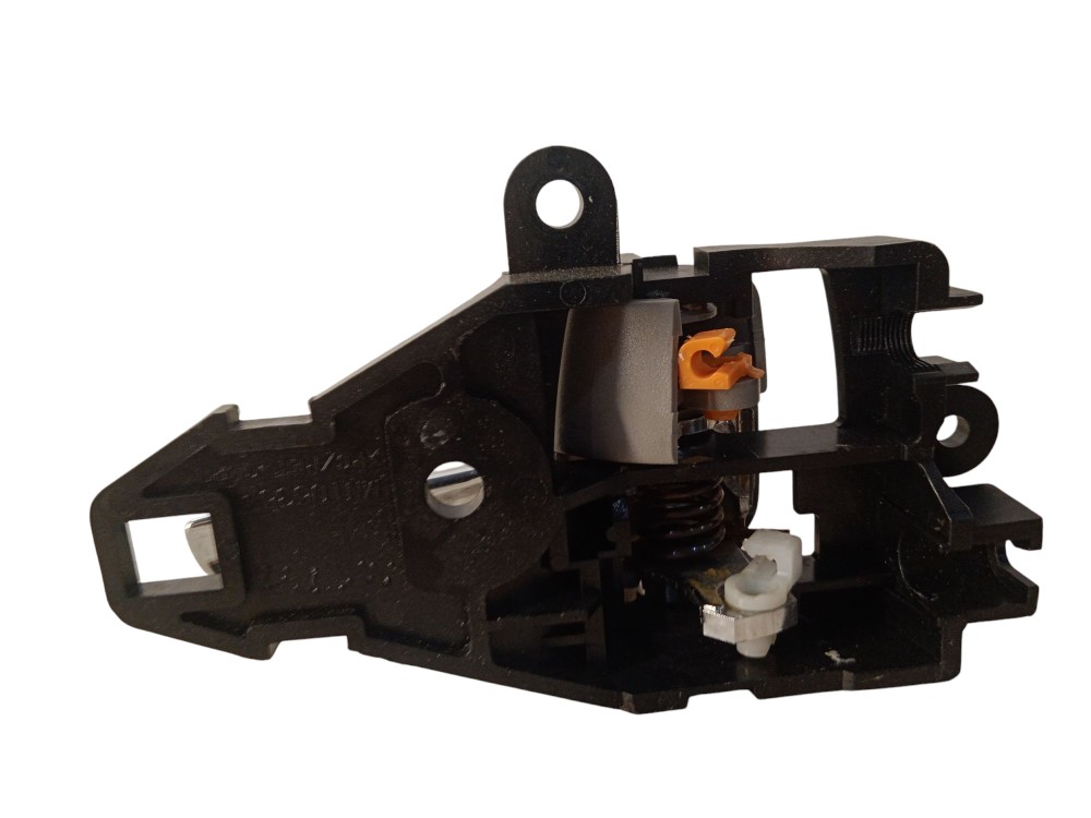 Maçaneta Interna Traseira Esq L200 Triton 2008/2010 – Traseira 4