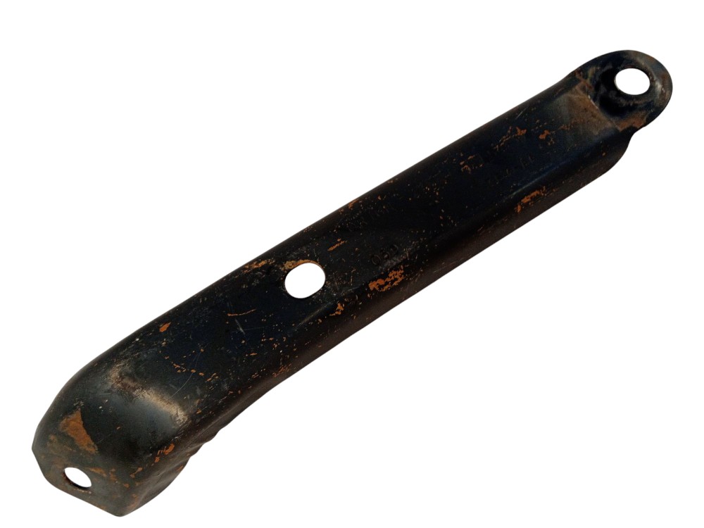 Suporte Para-choque Esquerdo Ranger 1997/2005 3