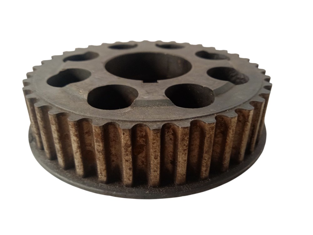 ENGRENAGEM DENTADA VIRABREQUIM L200 1997/2006 3