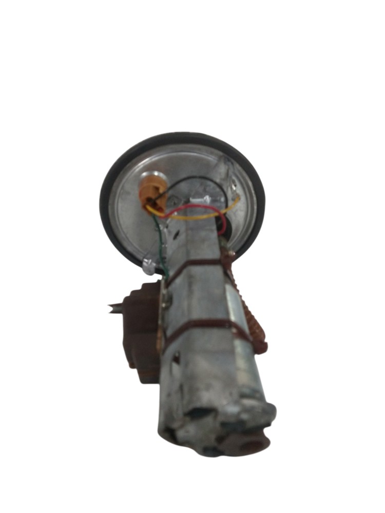 Bomba De Combustível Ford Ka 1998 3