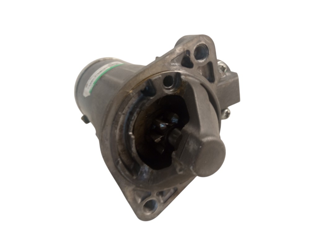 Motor De Arranque Pajero Tr4/pajero Io 2.0 2