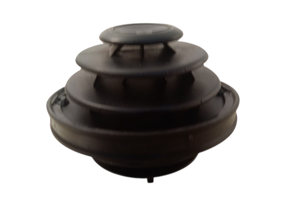 Difusor De Ar Painel Toyota Etios