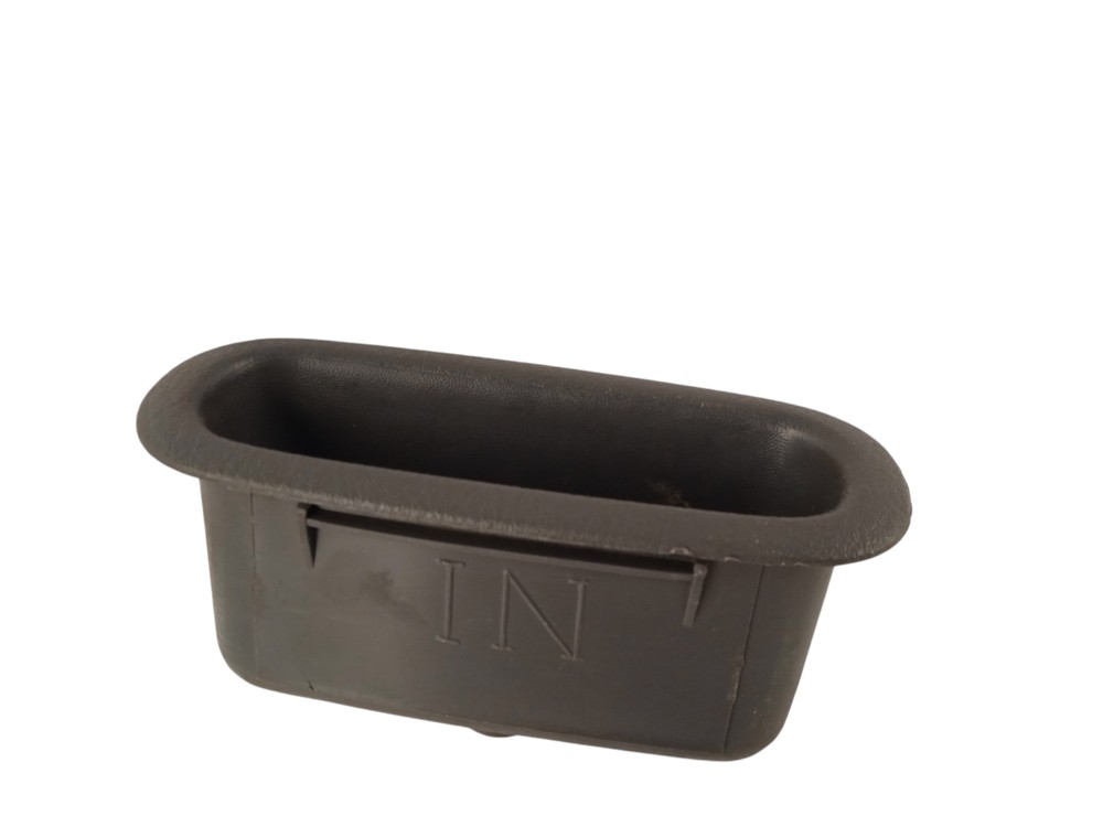Puxador Da Porta Pajero Sport 2001/2004