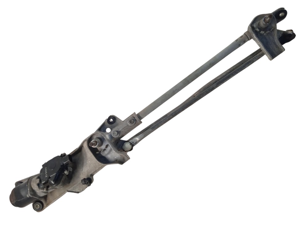 Motor Limpador Para-brisa C/galhada L200 Triton 08/16 2