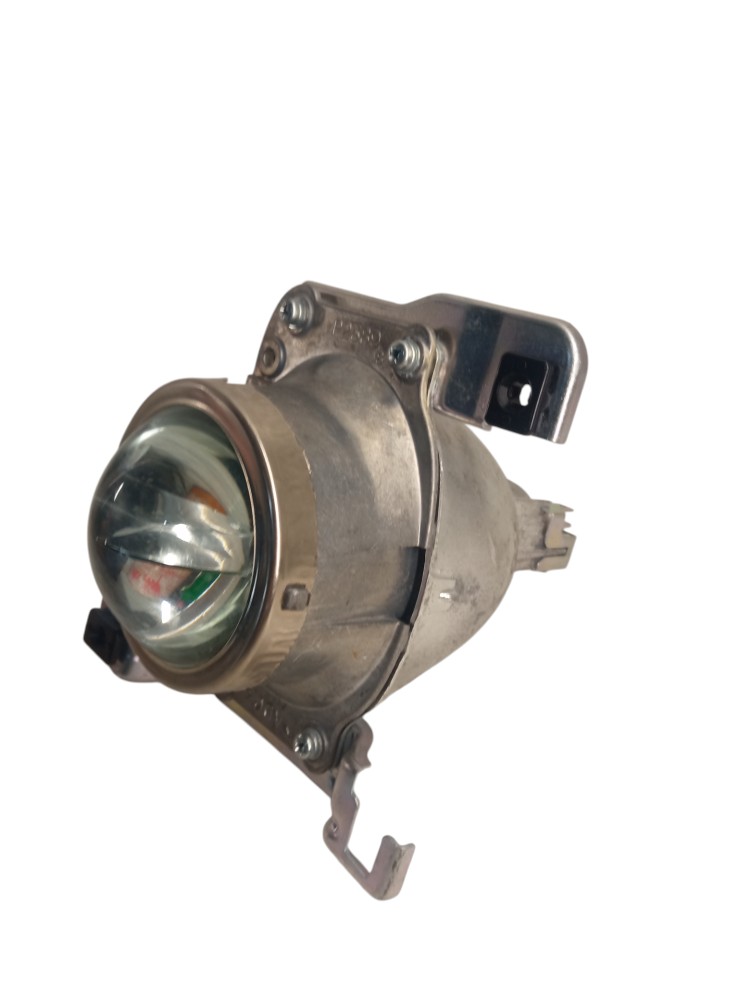 FAROL DE MILHA DIREITO PAJERO TR4