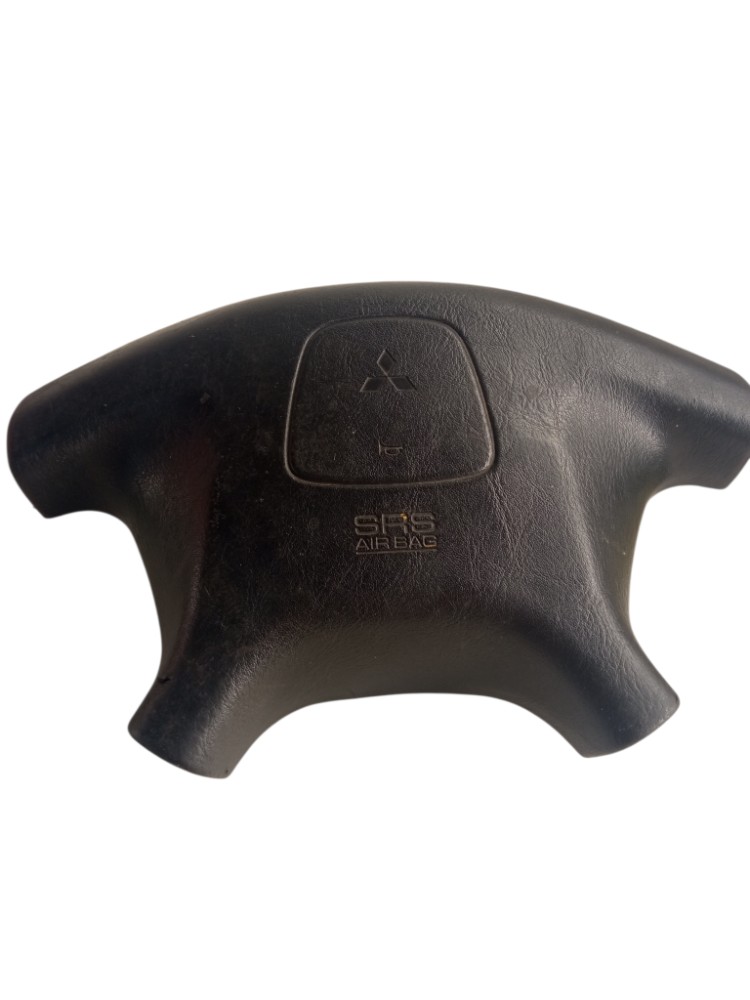 Tampa Buzina Volante Pajero 2012/2015 2
