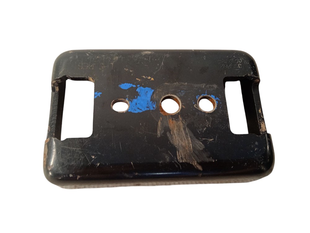 Suporte Do Coxim Motor Esq S10 2.8 4