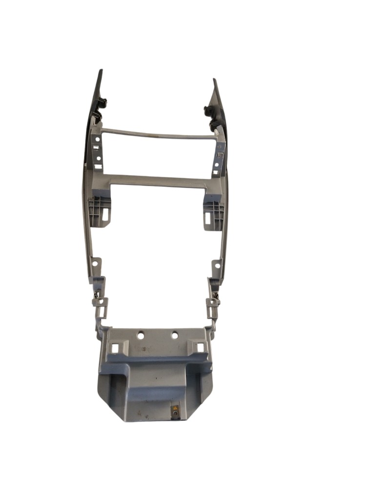 Moldura Cambio Console Pajero Sport 98/11 4