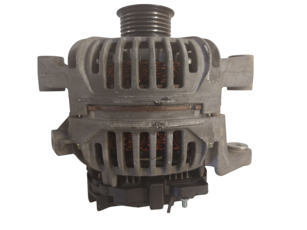 Alternador Gm Astra/zafira 2.0 Automático 6