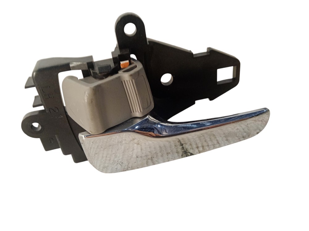 Maçaneta Interna Traseira Esq L200 Triton 2008/2010