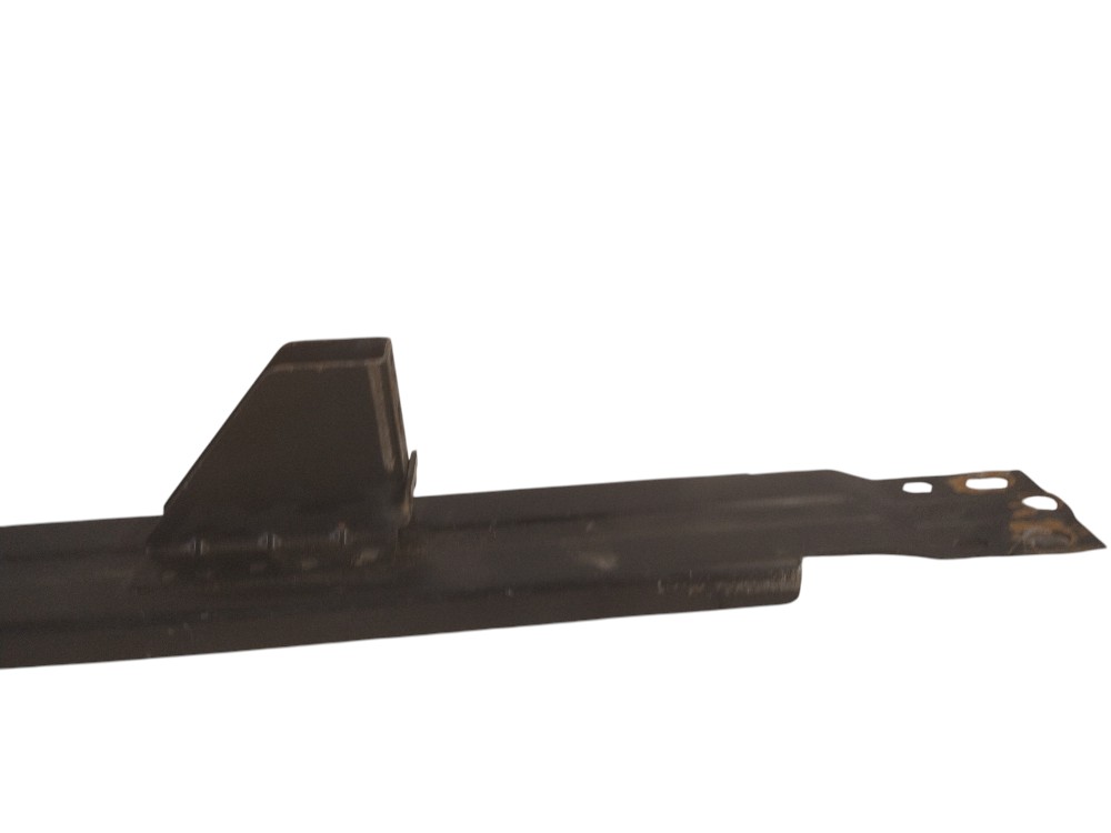 Suporte Radiador Superior Ford Ranger Preto 2