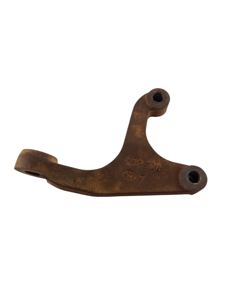 Suporte Coxim Do Cambio Fiat Uno 2008 Original Usado
