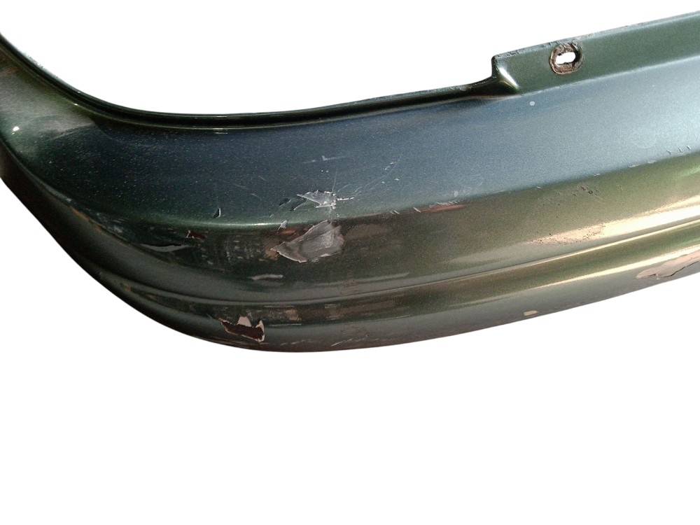 Para-choque Traseiro Corsa Classic 4 Portas 1995/1999 10