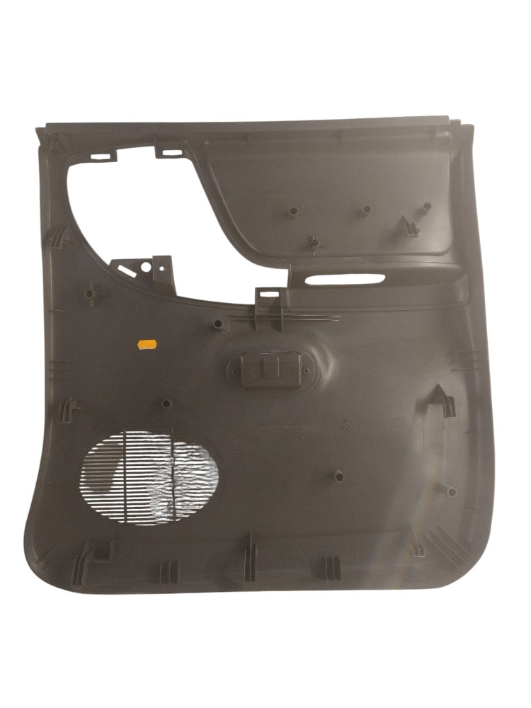 Forro De Porta Traseira Esquerdo Ford Ranger 2