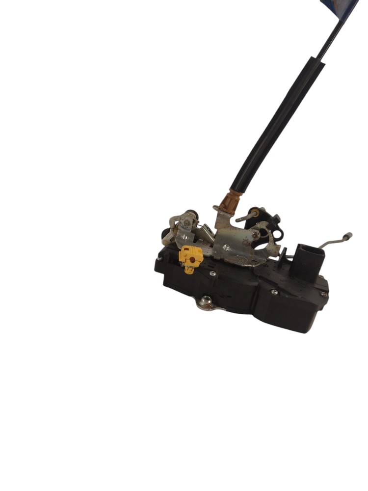 FECHADURA PORTA GM CAPTIVA 2008/2012 TRASEIRO ESQ 3