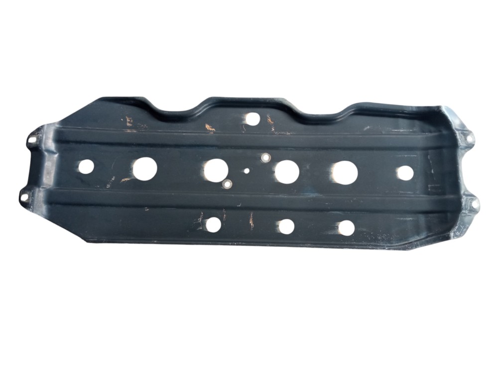 PROTEÇÃO TANQUE DE COMBUSTÍVEL FORD RANGER 2002