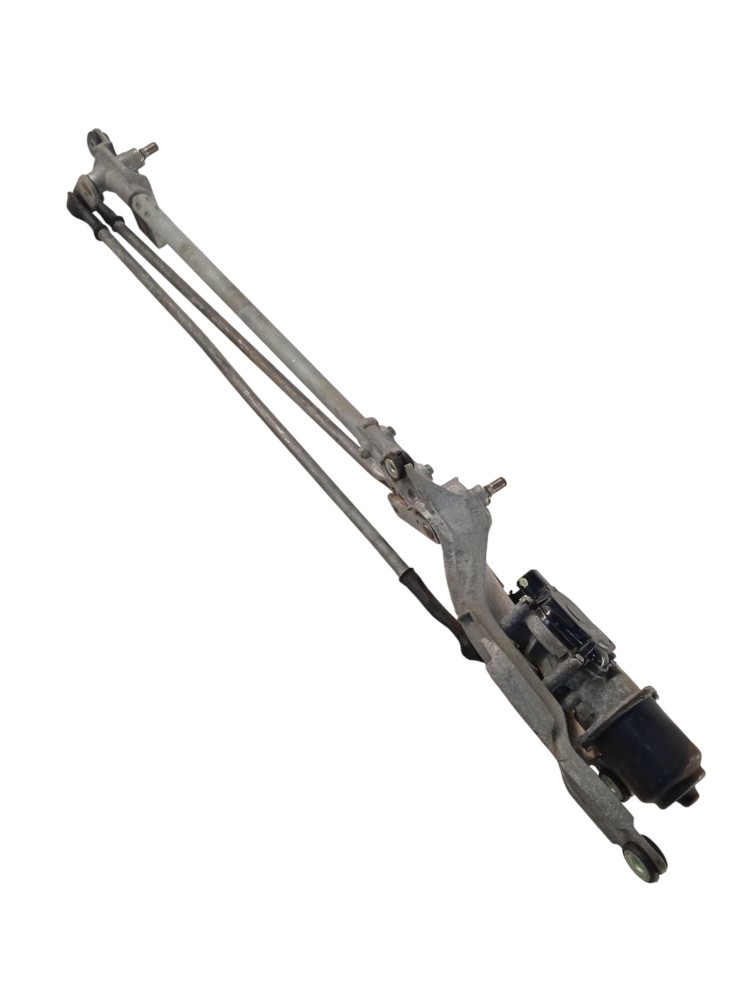Motor Limpador Para-brisa C/galhada L200 Triton 08/16 3