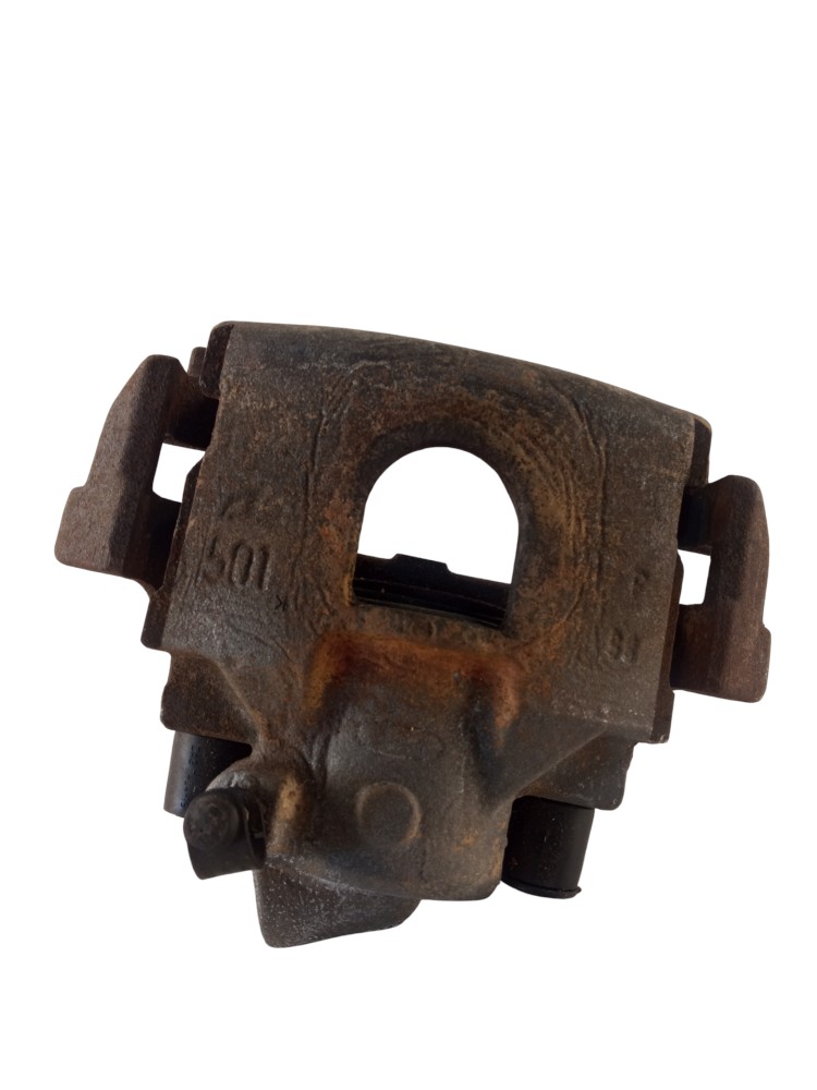 PINCA DE FREIO DIANTEIRA ESQUERDA FORD KA 1998