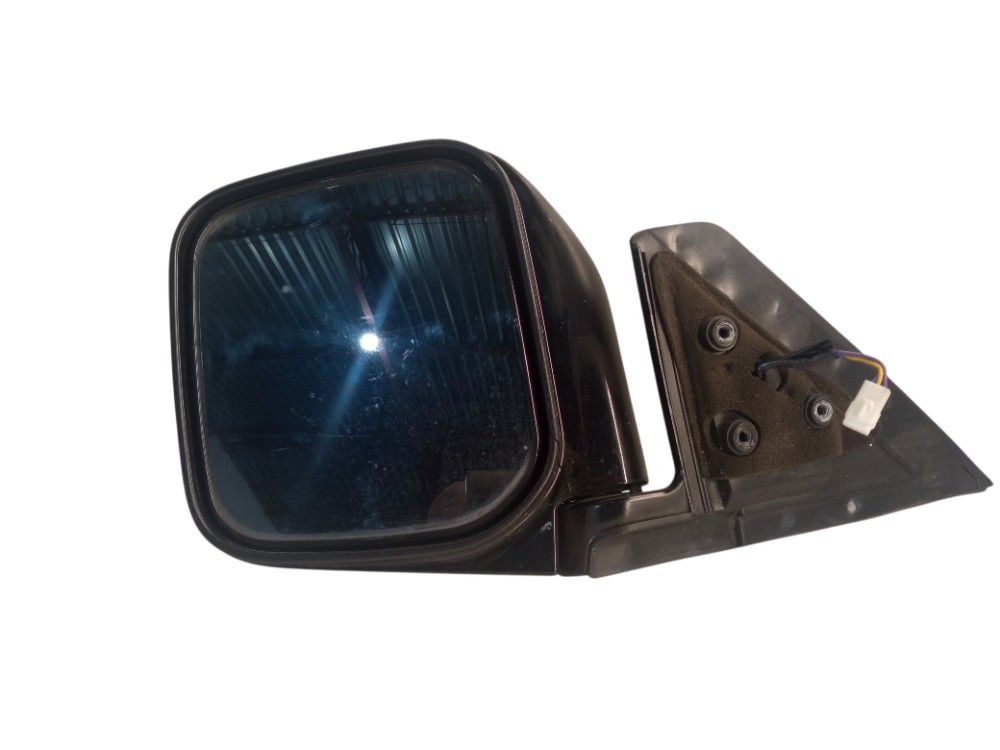 RETROVISOR ELÉTRICO ESQUERDO PAJERO SPORT 5