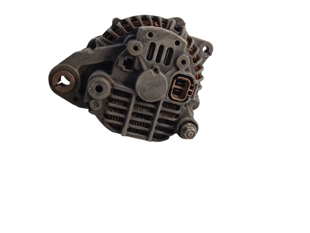 Alternador Pajero Sport 2.8 2000/2001 5