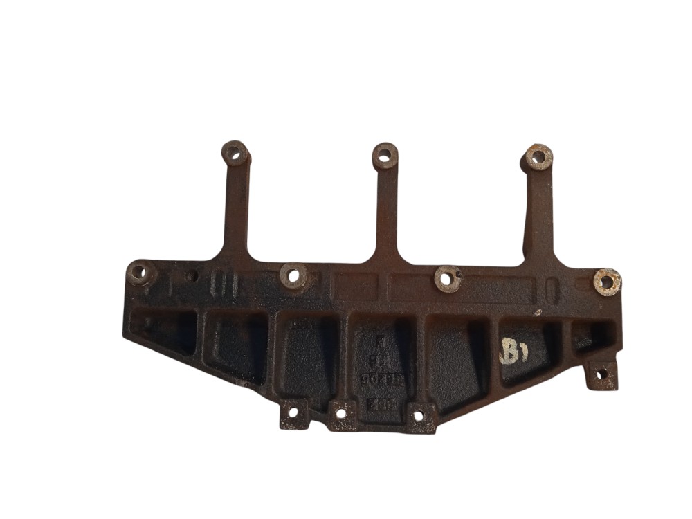 Suporte Capa Seca L200 Triton 3.0 6
