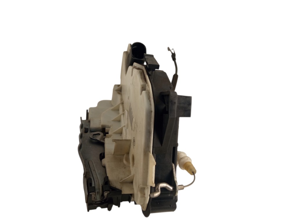 Fechadura Elétrica Da Porta Traseira Direto Tiguan 2007/2018 2