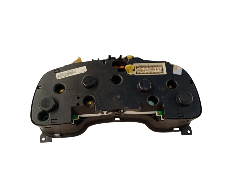 Painel De Instrumentos Gm Astra Preto 2