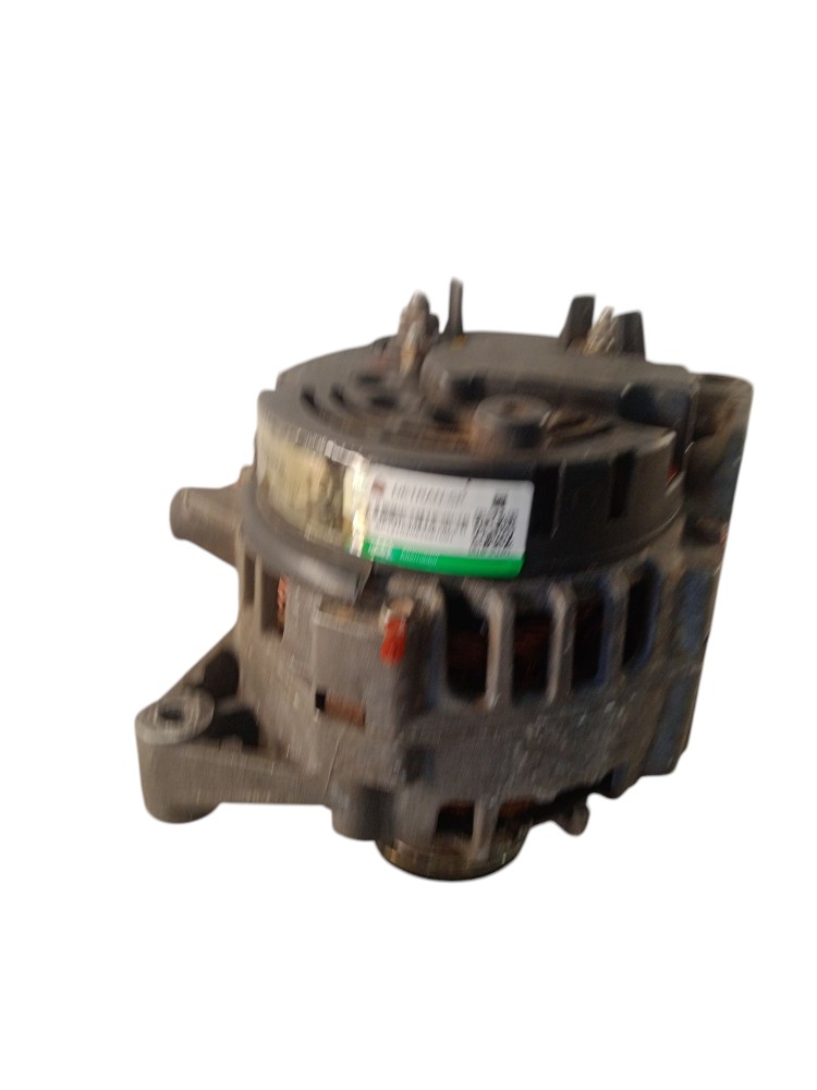 Alternador S10/blazer 2.8 Mwm 2001/2011