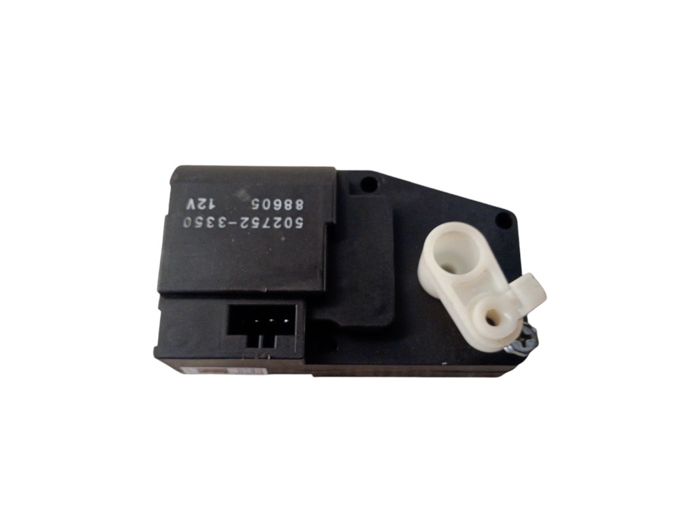 Motor Direcionador Atuador Caixa Ar L200 Triton 3.2 2008 2