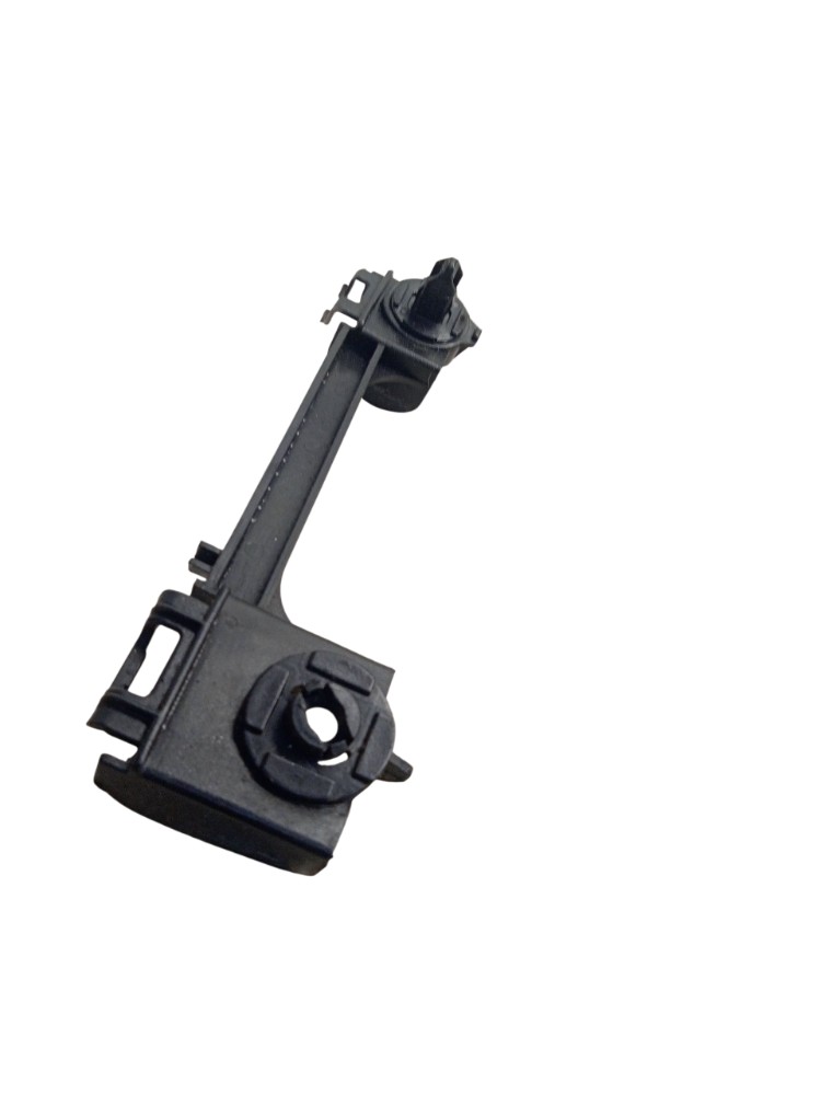 Guia Do Para-choque Toyota Etios 4