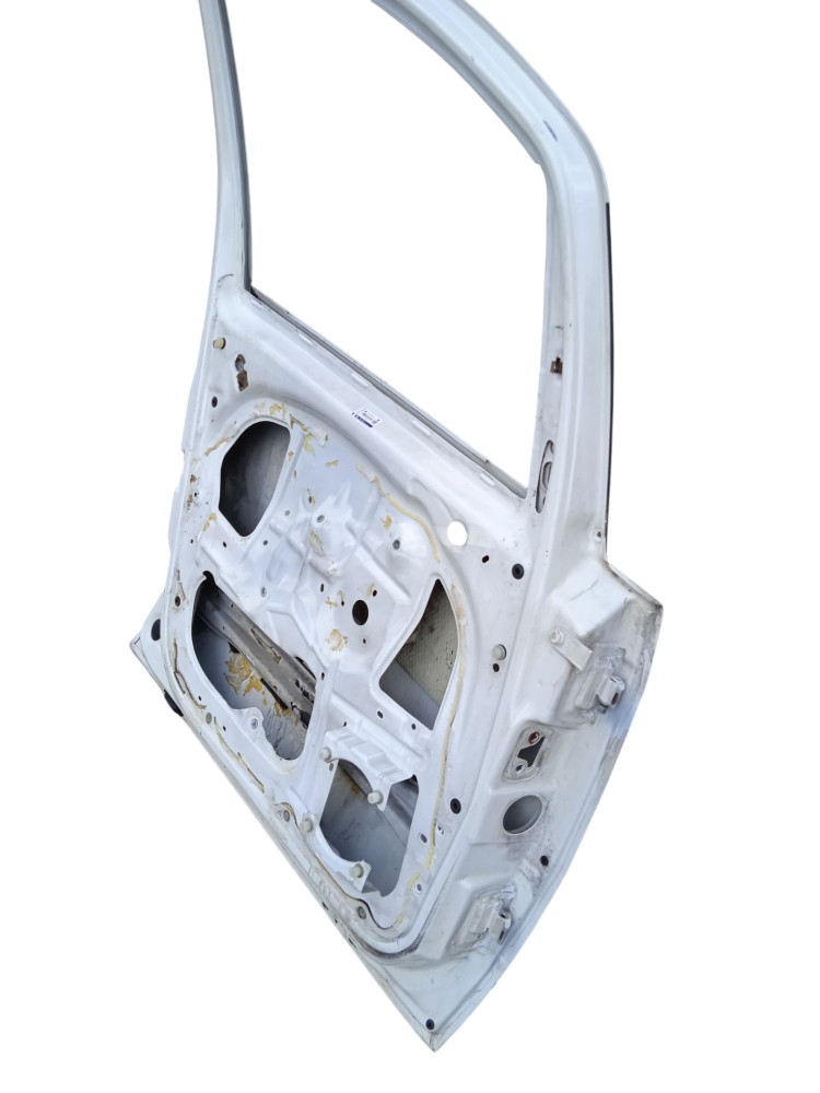 Porta Dianteira Esquerda Fiat Idea 1.8 2007 – Dianteira – Esquerda 3