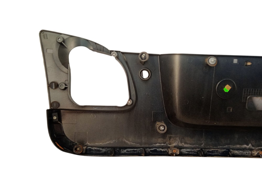 MOLDURA APLIQUE TAMPA TRASEIRA GM CORSA CLASSIC 6
