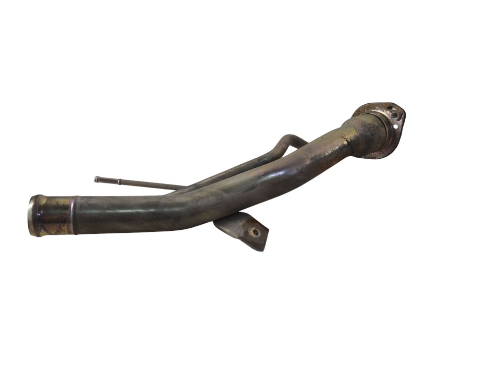 Gargalo Tanque Ferro L200 Triton 2008 5