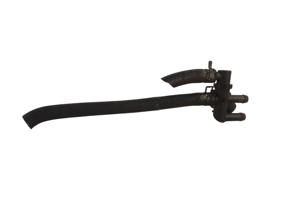 Válvula Controle Aquecedor 4 Ranger 98 2