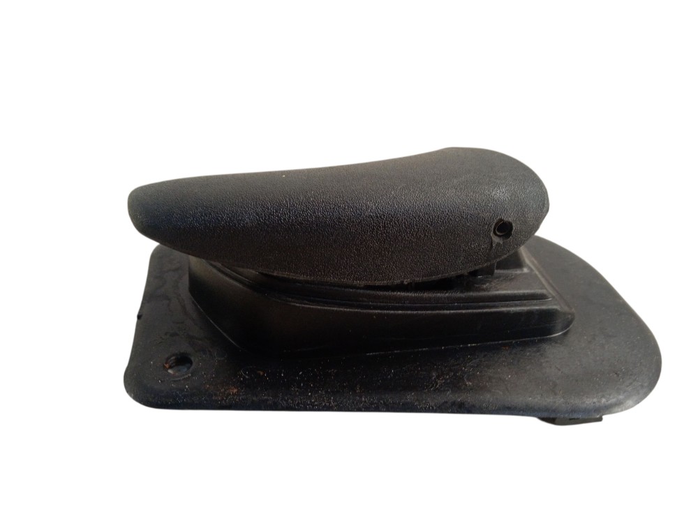 Maçaneta Interna Dianteiro Direito Gm Corsa Classic – Preto – Dianteira 2