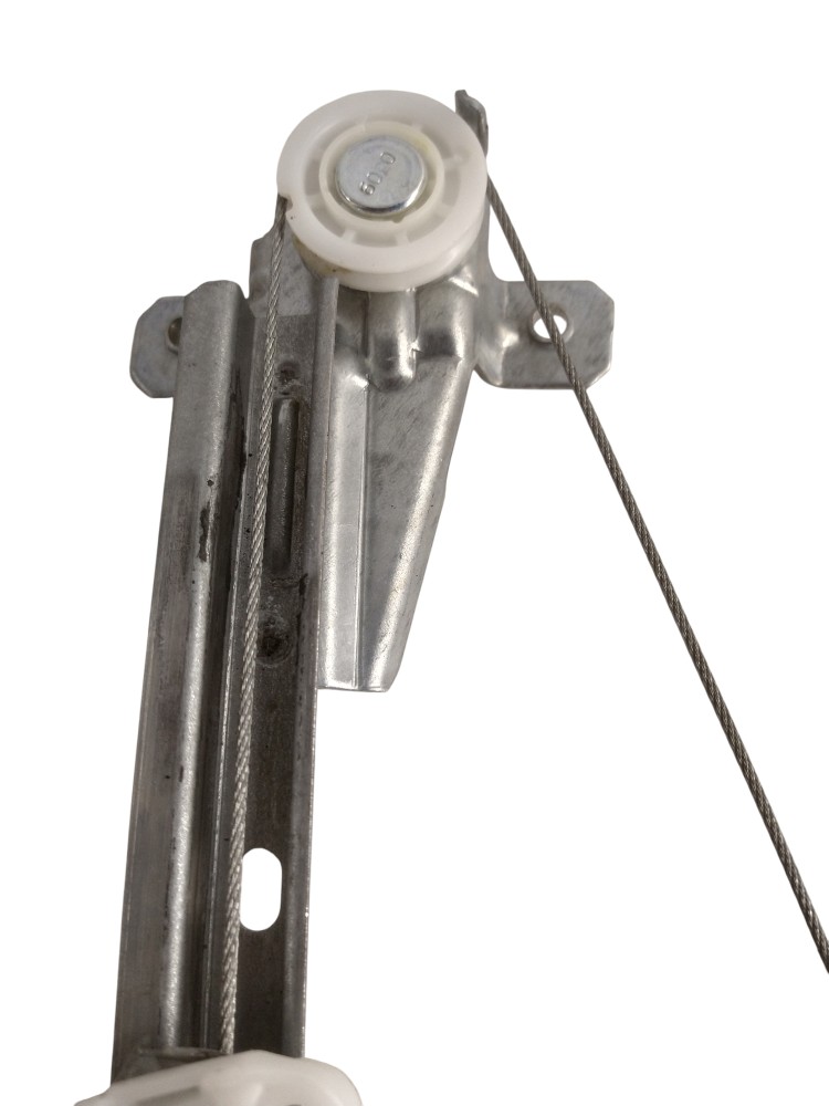 Maquina De Vidro Esquerda Traseira Corsa Classic 2009 3