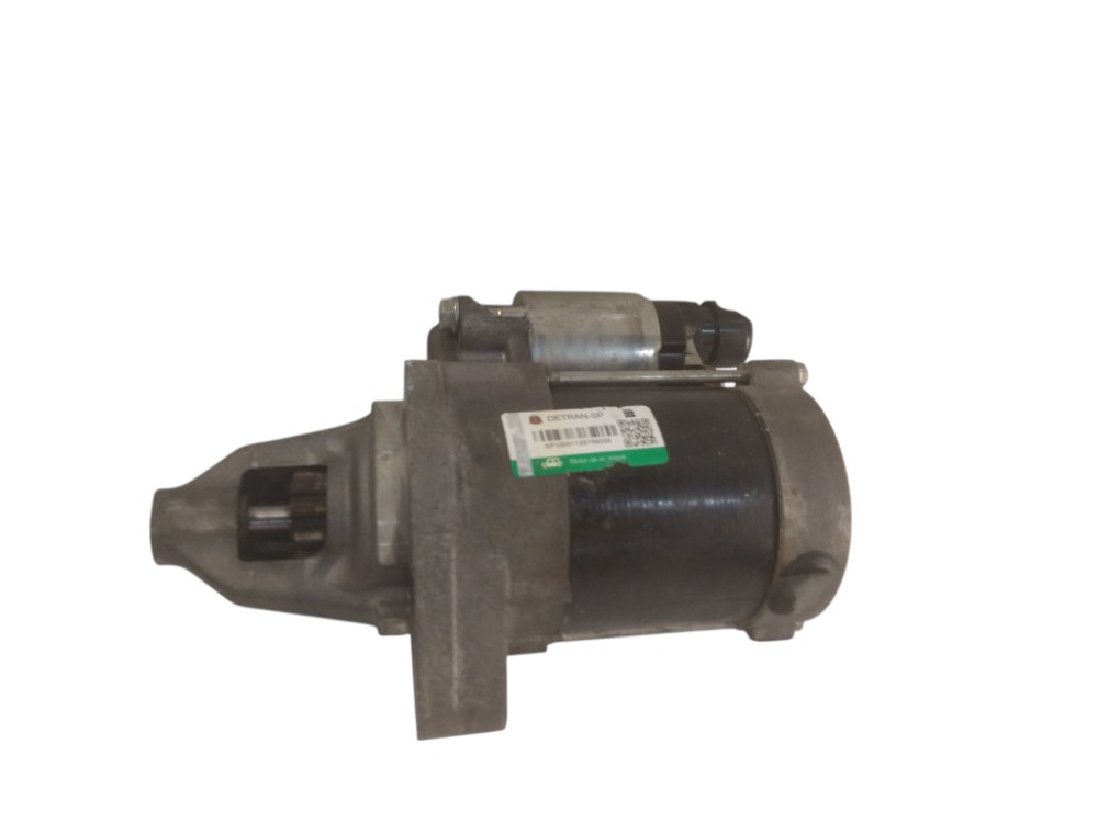 MOTOR DE ARRANQUE FIT/CITY 1.5 3