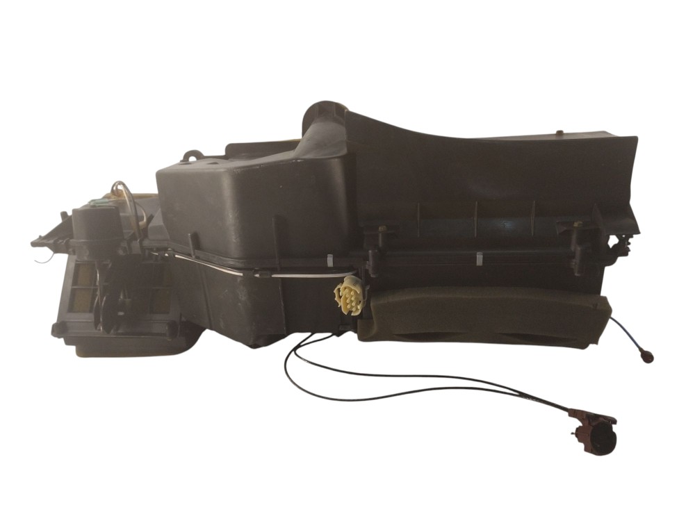 Caixa Evaporadora Ford Ranger 2.8 4
