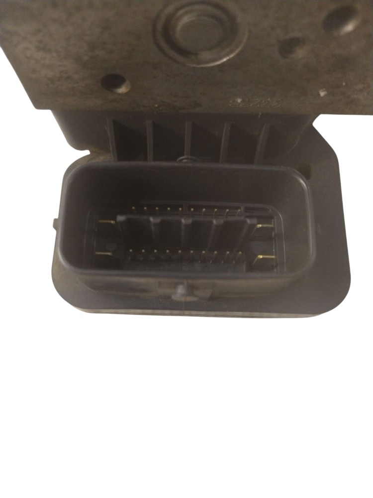 Modulo Freio Abs S10 Gm S10 2.8 4