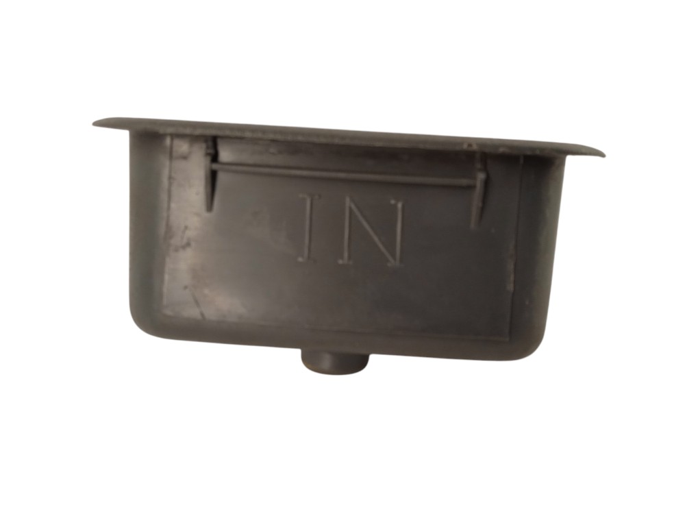 Puxador Da Porta Pajero Sport 2001/2004 2