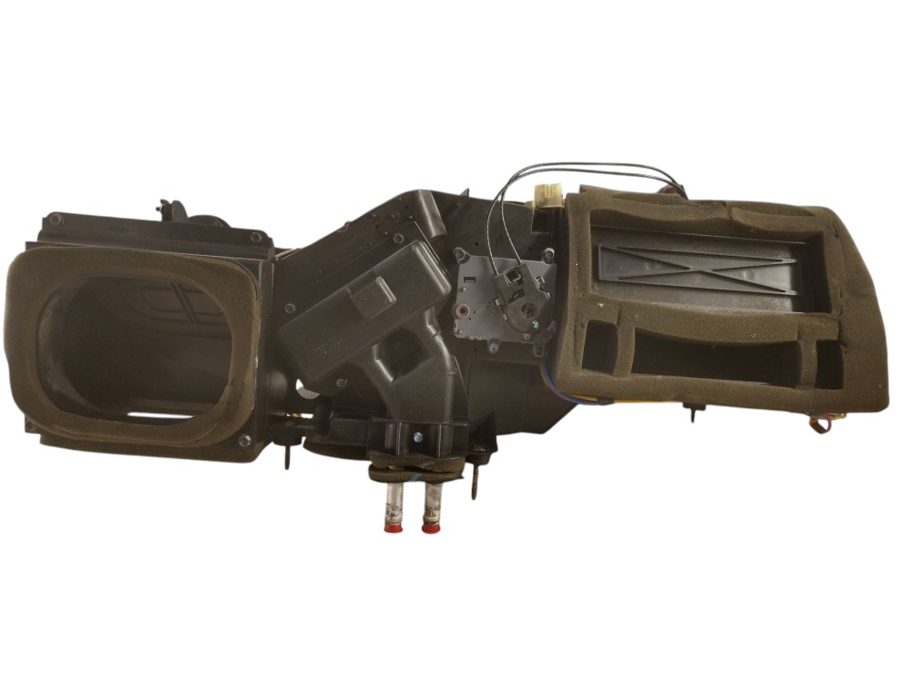 Caixa Interna Ar Condicionado Ranger 2.8 Xl 4×4 04/05